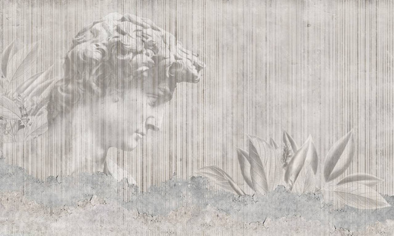 Tapeta Artystyczna Davide