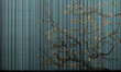 Tapeta Artystyczna Almond Tree