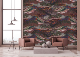 Tapeta Mural DW2026 Livelliuniti