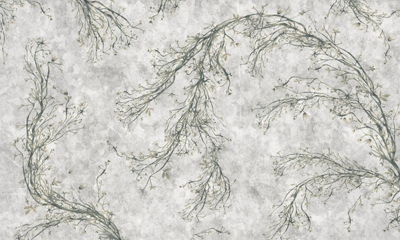 Tapeta Artystyczna Emmêlé