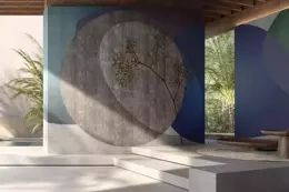 Fototapeta Glamora Hope