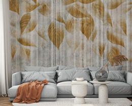 Fototapeta 15362 Kwiaty - AI