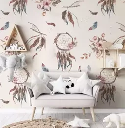 Fototapeta Lulu łapacz snów