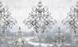 Fototapeta Ornament Neptun 1