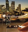 Fototapeta SD311 City lights