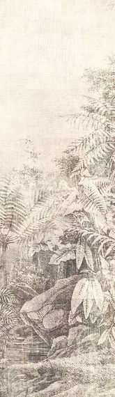 Panel Wander Linen