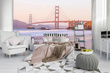 Fototapeta 10895 MOST GOLDEN GATE BRIDGE