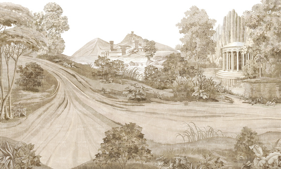 Fototapeta Vivaldi 
