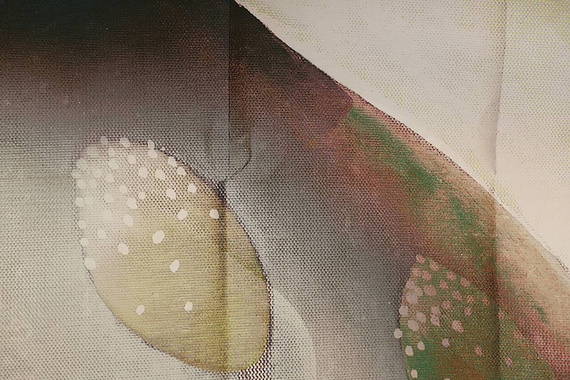 Panel Elisian Sunrise