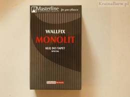 KLEJ WALLFIX MONOLIT
