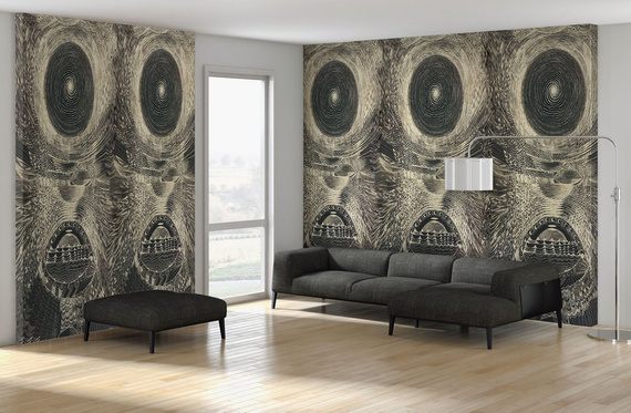 Tapeta Copernicus II