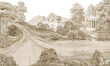 Fototapeta Vivaldi 