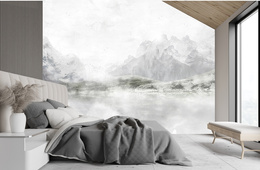 Tapeta Artystyczna Mellow