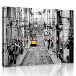 Obraz na płótnie PP10330 LIZBONA