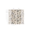 Tapeta Artystyczna Jungle Team Beige