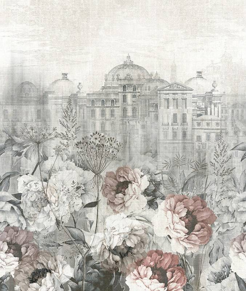 Panel Castleview Mist