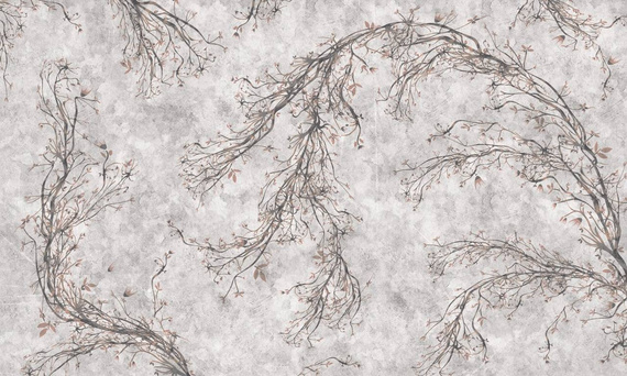 Tapeta Artystyczna Emmêlé