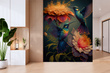 Fototapeta Cudowne Kolibry