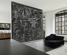 Tapeta Dziecięcy Świat