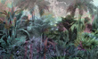 Tapeta Artystyczna Deuse wild forest