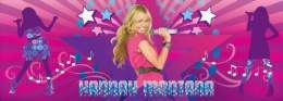 Fototapeta 2-004D Hannah Montana