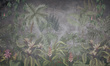 Tapeta Artystyczna Jungle