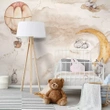 Fototapeta na flizelinie Moonie Beige