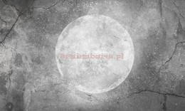 Fototapeta Pełnia księżyca MOON