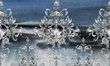 Fototapeta Ornament Neptun 1
