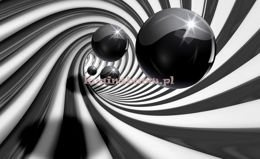 Fototapeta 3065 TUNEL