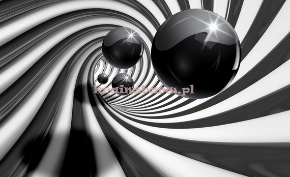 Fototapeta 3065 TUNEL