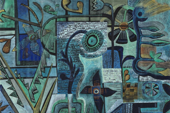 Fototapeta Glamora Circus