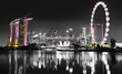 Fototapeta 2025 SINGAPUR