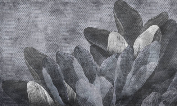 Tapeta Ekologiczna Sorell Dekorami