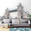Fototapeta Most w Londynie - Cornel Vlad