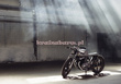 Fototapeta 12646 Motor