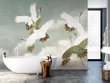 Fototapeta Wallart Saga Tsuru