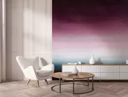 Fototapeta Rossa ombre