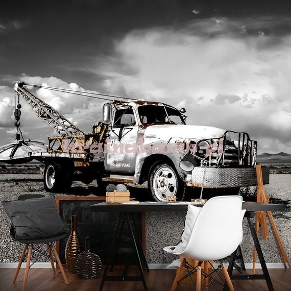 Fototapeta 13313 Oldtimer