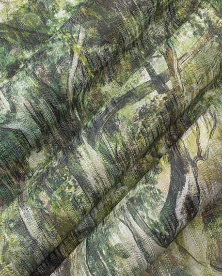 Fototapeta artystyczna Freya drzewa las