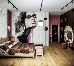 Tapeta Elenoire Art Collections Giovanna Casotto