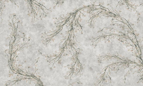 Tapeta Artystyczna Emmêlé