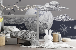 Fototapeta Galaktyczne Marzenia