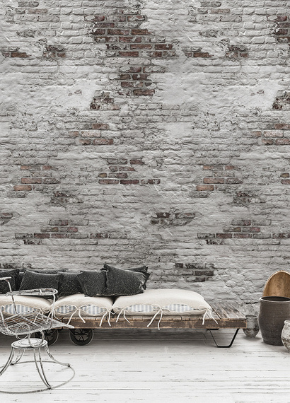 Tapeta Mural  Brick EP6102
