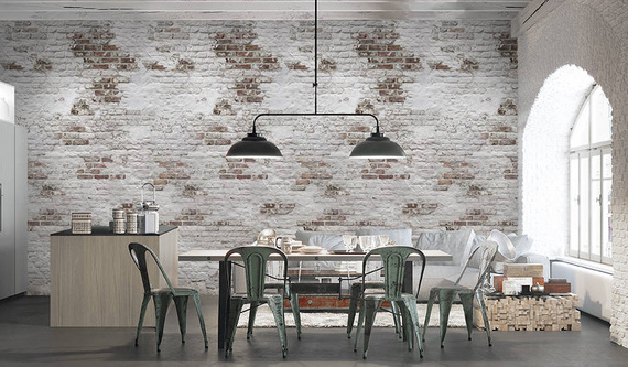 Tapeta Mural  Brick EP6101