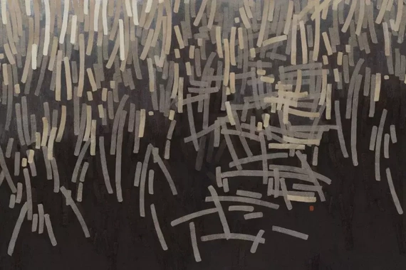 Fototapeta Glamora Fireworks