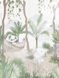 Tapeta Mural CW6010-1 Adventure Trek