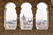 Fototapeta na flizelinie 409VE Budapeszt