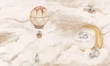 Fototapeta na flizelinie Moonie Beige
