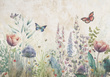 Fototapeta 14680 KWIATY